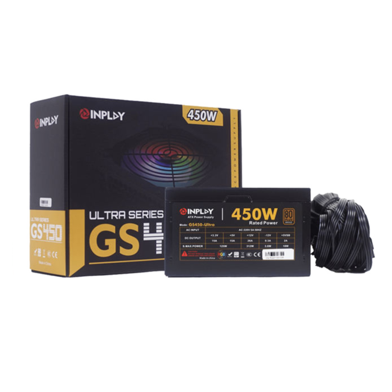 GS450 450W