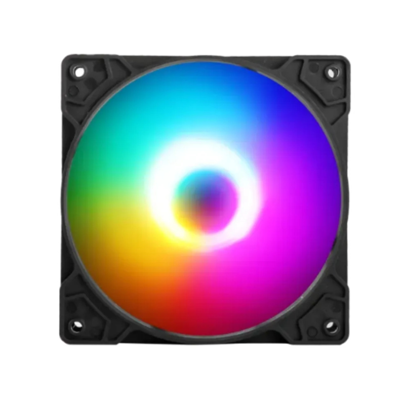 RGB M05 LED Fan