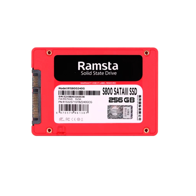 FASPEED SSD 256GB SATA