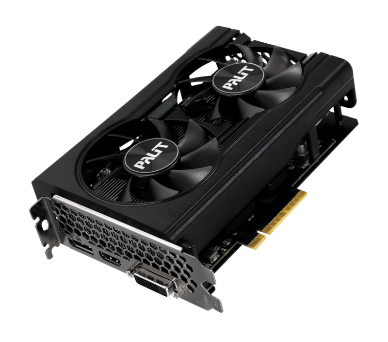 GeForce RTX 3050