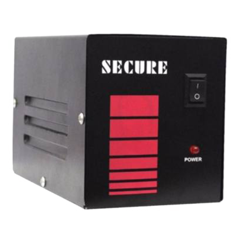 SECURE AVR