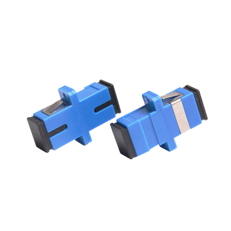 Fiber Coupler Blue Sc UPC